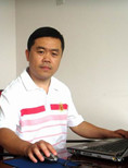 Yudong Zhang