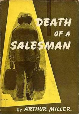 Book Review! Death of a Salesman