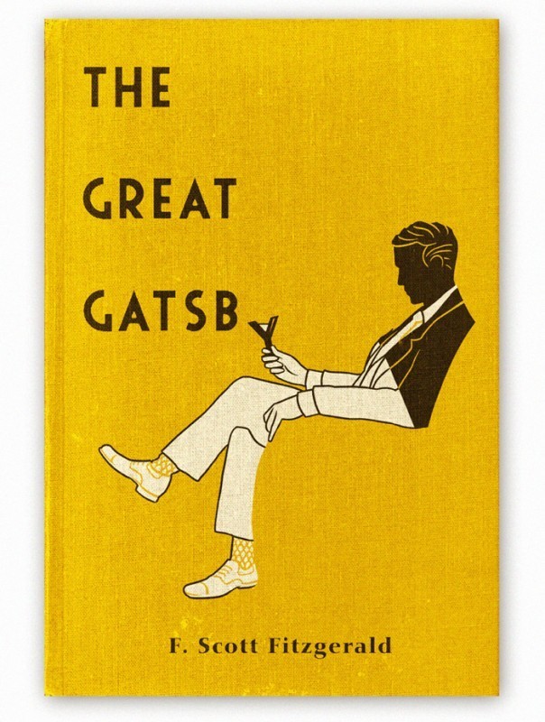 10 Things I Love About The Great Gatsby
