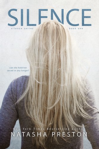 Book Review: Silence by Natasha​ Preston