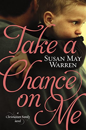 Book Review: Take A Chance On Me