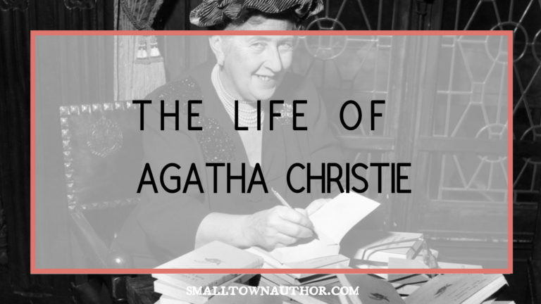 The Life of Agatha Christie