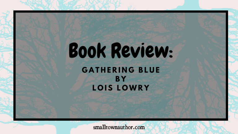 Book Review: Gathering Blue
