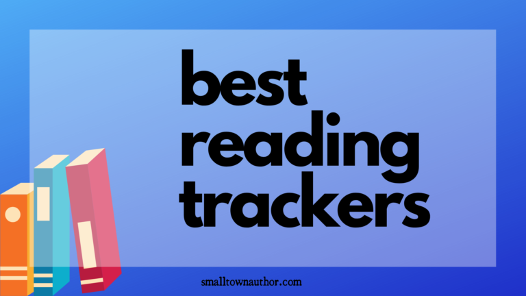Best Reading Trackers