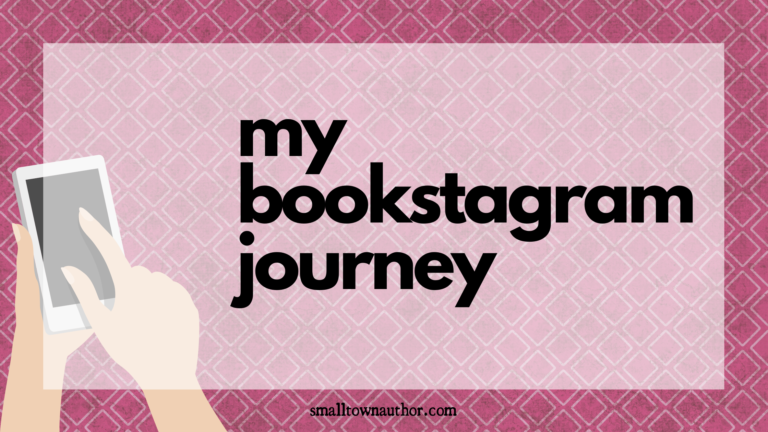 A Bookstagram Journey